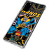 Marvel Classic Comics Thanos Galaxy Note20 5G Clear Case