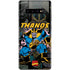 Marvel Classic Comics Thanos Galaxy S10 Plus Skin