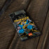 Marvel Classic Comics Thanos Galaxy S10 Plus Skin