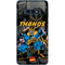 Marvel Classic Comics Thanos Galaxy S10e Skin