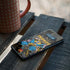 Marvel Classic Comics Thanos Galaxy S10e Skin