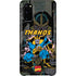 Marvel Classic Comics Thanos Galaxy S20 Lite Case