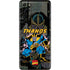 Marvel Classic Comics Thanos Galaxy S20 Plus Skin