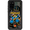 Marvel Classic Comics Thanos Galaxy S20 Plus Waterproof Case