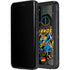 Marvel Classic Comics Thanos Galaxy S20 Plus Waterproof Case