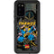 Marvel Classic Comics Thanos Galaxy S20 Waterproof Case