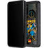 Marvel Classic Comics Thanos Galaxy S20 Waterproof Case
