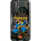 Marvel Classic Comics Thanos Galaxy S21 5G Pro Case
