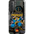 Marvel Classic Comics Thanos Galaxy S21 5G Pro Case