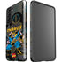 Marvel Classic Comics Thanos Galaxy S21 5G Pro Case