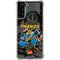 Marvel Classic Comics Thanos Galaxy S21 FE Clear Case