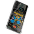Marvel Classic Comics Thanos Galaxy S21 FE Clear Case