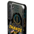 Marvel Classic Comics Thanos Galaxy S21 FE Pro Case