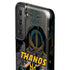 Marvel Classic Comics Thanos Galaxy S21 Plus 5G Pro Case