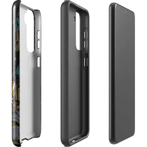 Marvel Classic Comics Thanos Galaxy S21 Plus 5G Pro Case