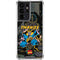 Marvel Classic Comics Thanos Galaxy S21 Ultra 5G Clear Case