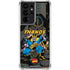 Marvel Classic Comics Thanos Galaxy S21 Ultra 5G Clear Case