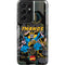 Marvel Classic Comics Thanos Galaxy S21 Ultra 5G Pro Case