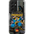 Marvel Classic Comics Thanos Galaxy S21 Ultra 5G Pro Case