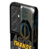 Marvel Classic Comics Thanos Galaxy S21 Ultra 5G Pro Case