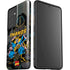 Marvel Classic Comics Thanos Galaxy S21 Ultra 5G Pro Case