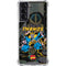 Marvel Classic Comics Thanos Galaxy S22 Clear Case