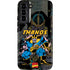 Marvel Classic Comics Thanos Galaxy S22 Plus Pro Case