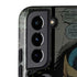 Marvel Classic Comics Thanos Galaxy S22 Plus Pro Case