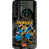 Marvel Classic Comics Thanos Galaxy S22 Pro Case