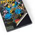 Marvel Classic Comics Thanos Galaxy S22 Ultra Skin