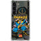 Marvel Classic Comics Thanos Galaxy S23 Clear Case