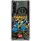 Marvel Classic Comics Thanos Galaxy S23 FE Clear Case