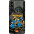 Marvel Classic Comics Thanos Galaxy S23 FE Skin