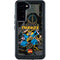Marvel Classic Comics Thanos Galaxy S23 Plus Waterproof Case