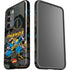 Marvel Classic Comics Thanos Galaxy S23 Pro Case