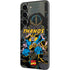 Marvel Classic Comics Thanos Galaxy S23 Skin