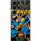 Marvel Classic Comics Thanos Galaxy Skins