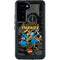 Marvel Classic Comics Thanos Galaxy S23 Waterproof Case