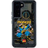 Marvel Classic Comics Thanos Galaxy S23 Waterproof Case