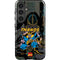 Marvel Classic Comics Thanos Galaxy S24 Plus Impact Case