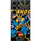Marvel Classic Comics Thanos Galaxy S24 Ultra Skin