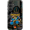 Marvel Classic Comics Thanos Galaxy S25 Impact Case