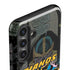 Marvel Classic Comics Thanos Galaxy S25 Impact Case