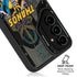 Marvel Classic Comics Thanos Galaxy S25 Kickstand Case