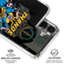 Marvel Classic Comics Thanos Galaxy S26 Clear Case