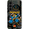 Marvel Classic Comics Thanos Galaxy S26 Impact Case