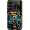 Marvel Classic Comics Thanos Galaxy S26 Plus Impact Case