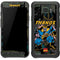 Marvel Classic Comics Thanos Galaxy S7 Active Skin