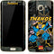 Marvel Classic Comics Thanos Galaxy S7 Edge Skin