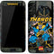 Marvel Classic Comics Thanos Galaxy S7 Skin